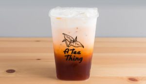 Thai Tea image